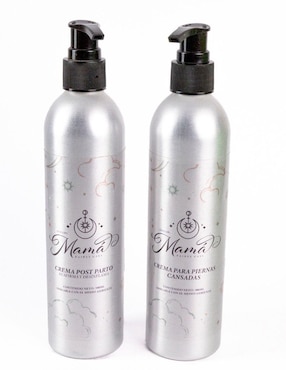 Set de crema para cuerpo recomendada para reafirmar día y noche Faipsy Vibra Natural para todo tipo piel