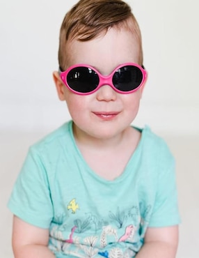 Lentes de sol Bbluv B0162-P para niña