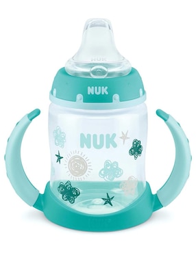 Vaso Entrenador Nuk