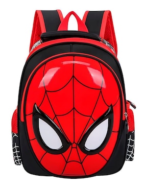 Mochila Infantil Spider-Man