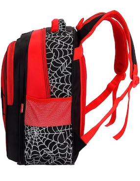 Mochila infantil Spiderman (Tom Holland) Genérica unisex