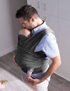 Canguro Boppy