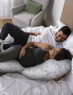Cojín lumbar Boppy