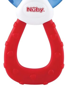 Mordedera Nuby