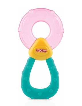 Mordedera Nuby