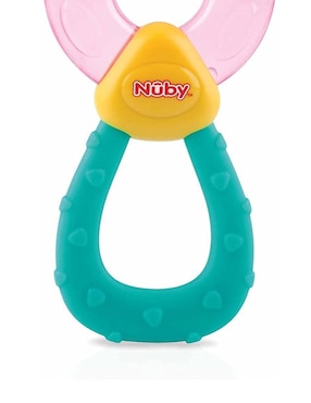 Mordedera Nuby