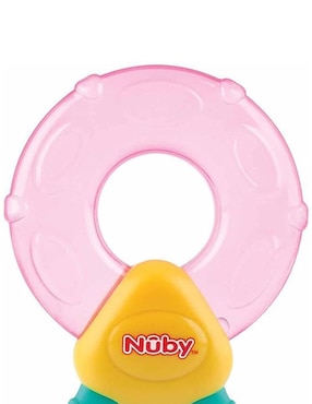 Mordedera Nuby