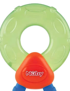 Mordedera Nuby