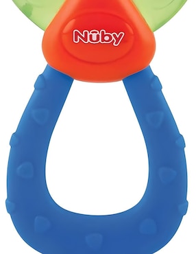 Mordedera Nuby