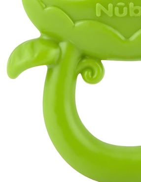 Mordedera Nuby