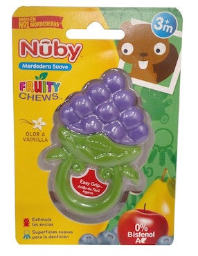 Mordedera Nuby