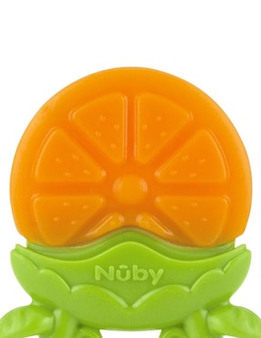 Mordedera Nuby
