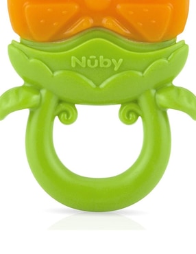 Mordedera Nuby