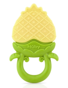 Mordedera Nuby