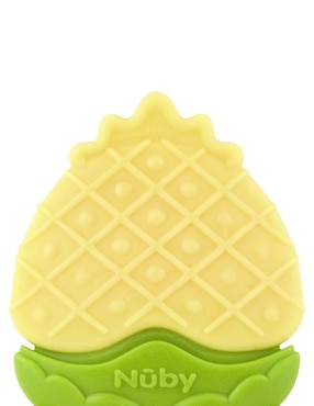 Mordedera Nuby