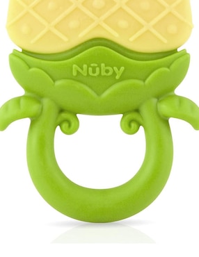 Mordedera Nuby
