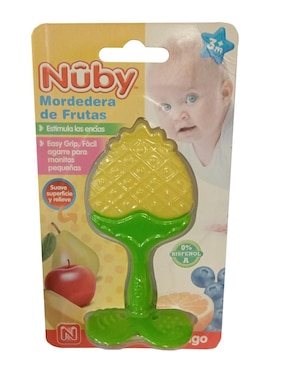 Mordedera Nuby
