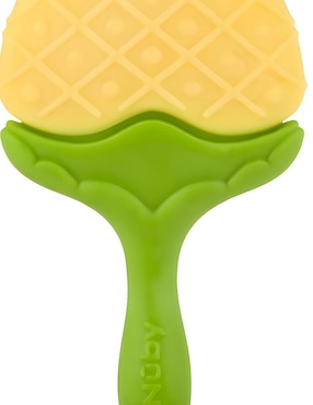 Mordedera Nuby