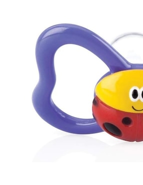 Chupón Nuby