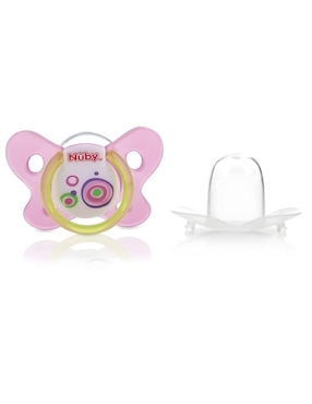 Chupón Nuby