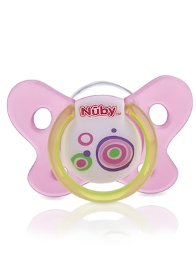 Chupón Nuby