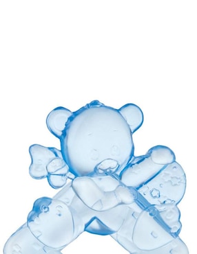 Mordedera Nuby