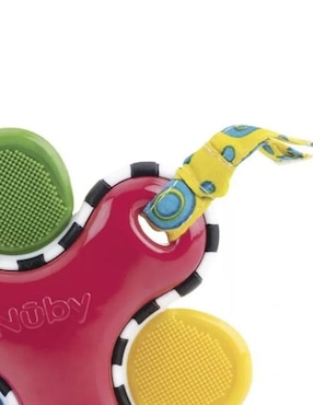 Mordedera Nuby