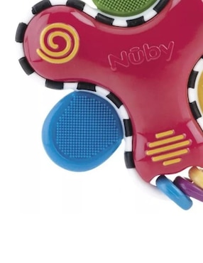 Mordedera Nuby