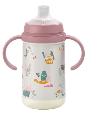 Vaso entrenador Suavinex