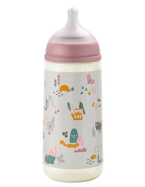 Biberón Suavinex de 12 oz