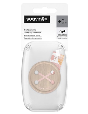 Porta chupón Suavinex Dreams