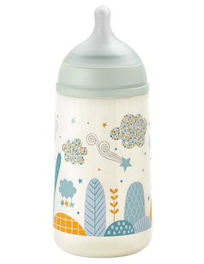 Biberón Suavimex de 9 oz