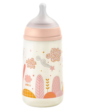 Biberón Suavinex de 9 oz