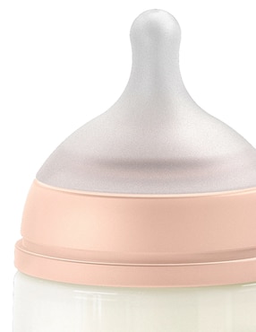 Biberón Suavinex de 9 oz