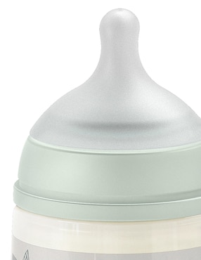 Biberón Suavinex de 5 oz