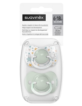 Chupón Suavinex