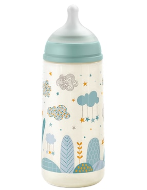Biberón Suavinex de 12 oz
