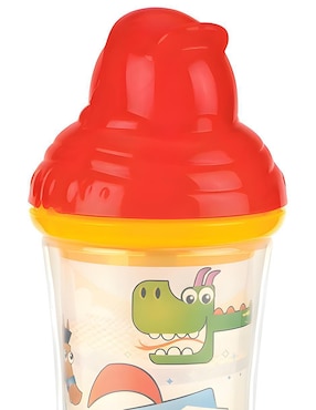 Vaso entrenador Nuby