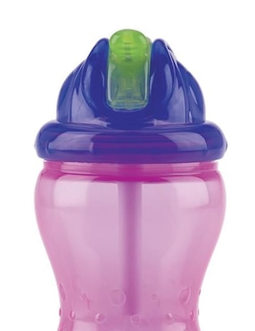Vaso entrenador Nuby