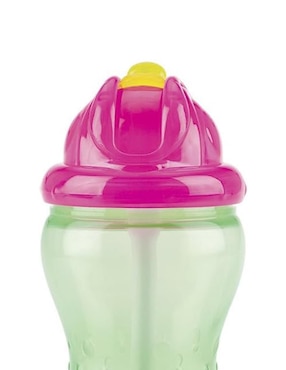 Vaso entrenador Nuby