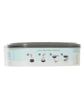 Bolsa de repuestos Playtex Diaper Genie