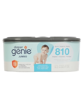 Bolsa De Repuestos Playtex Diaper Genie