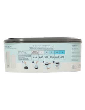 Bolsa de repuestos Playtex Diaper Genie