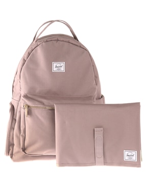 Pañalera Backpack Herschel Nova