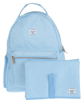 Pañalera Backpack Herschel Nova