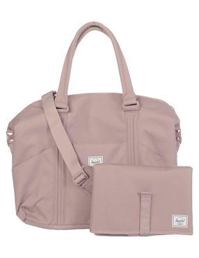 Pañalera Herschel Duffle