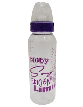 Biberón Nuby 9 Oz