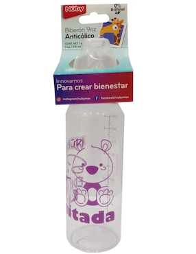 Biberón Nuby 9 oz