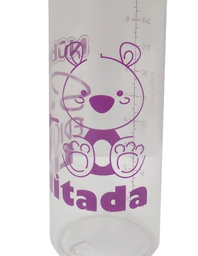 Biberón Nuby 9 oz