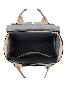 Pañalera backpack